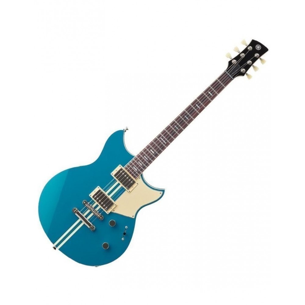 ΥΑΜΑΗΑ Revstar RSP20  Swift Blue Ηλεκτρική Κιθάρα