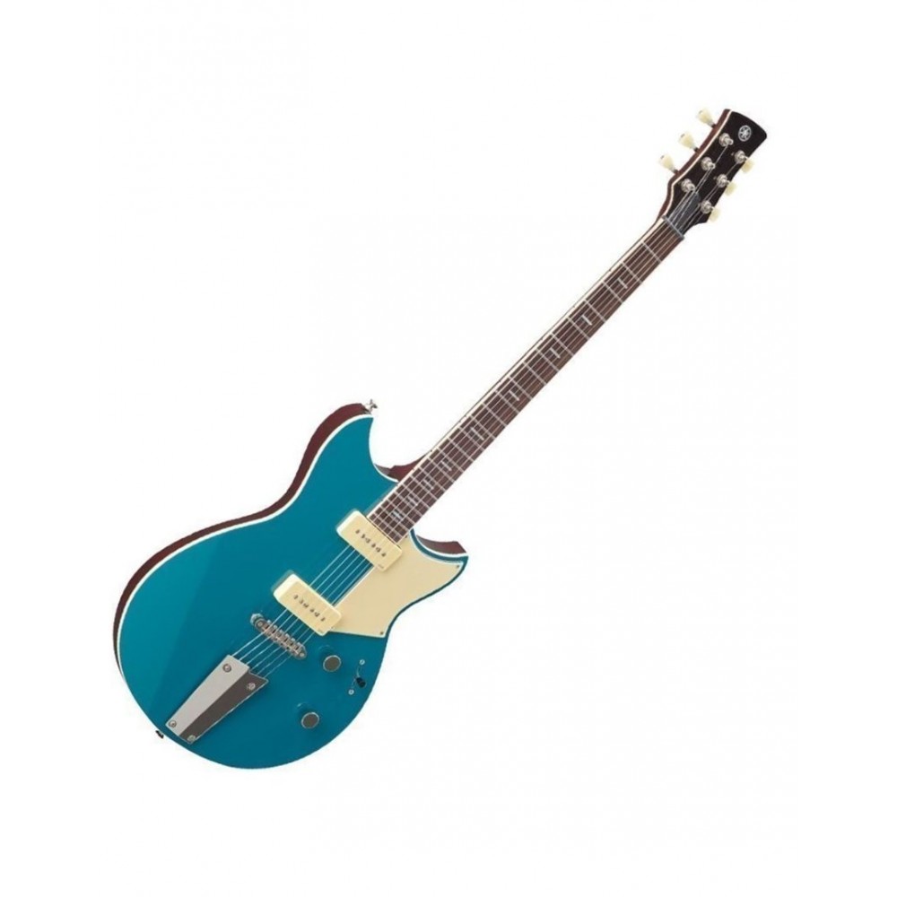 ΥΑΜΑΗΑ Revstar RSS02T Swift Blue Ηλεκτρική Κιθάρα