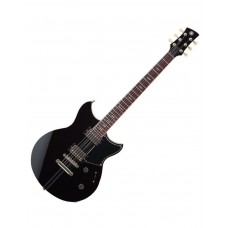 ΥΑΜΑΗΑ Revstar RSS20 Black Ηλεκτρική Κιθάρα