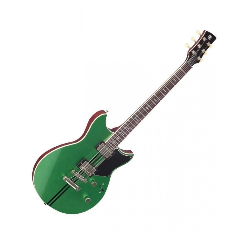 ΥΑΜΑΗΑ Revstar RSS20  Flash Green Ηλεκτρική Κιθάρα