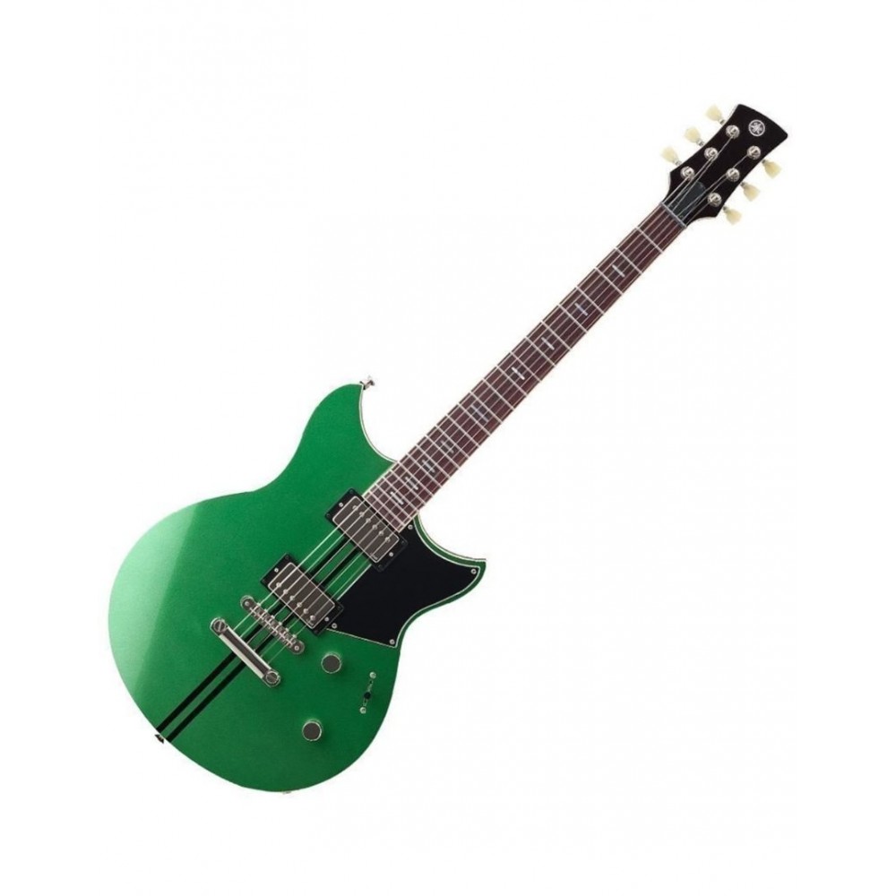 ΥΑΜΑΗΑ Revstar RSS20  Flash Green Ηλεκτρική Κιθάρα