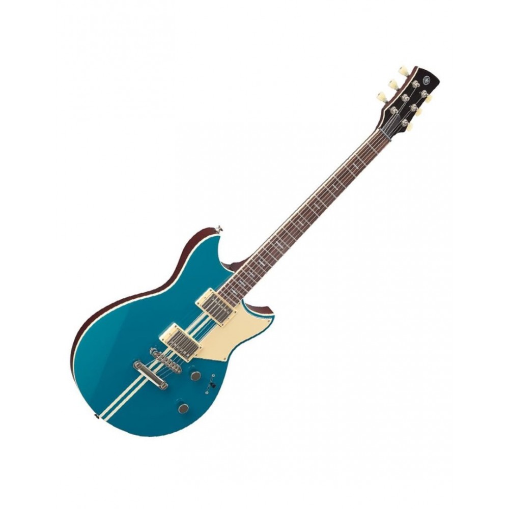 ΥΑΜΑΗΑ Revstar RSS20 SWB Swift Blue Ηλεκτρική Κιθάρα