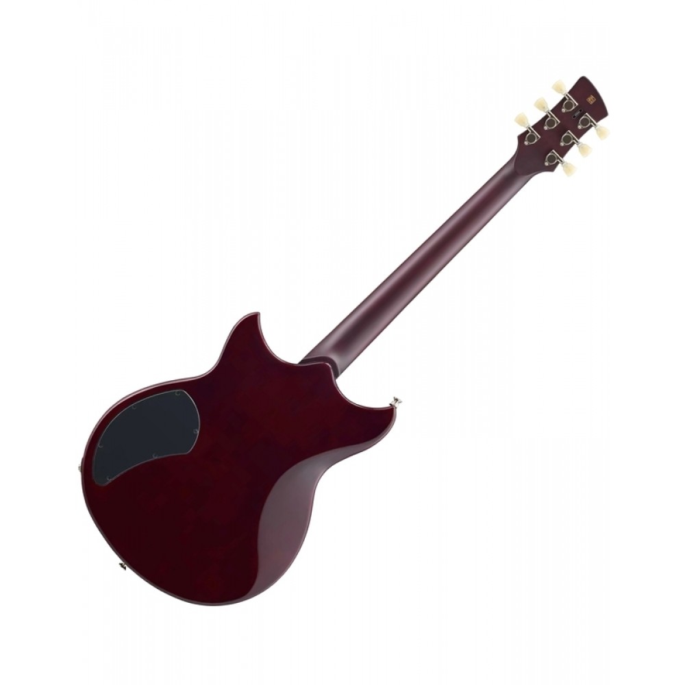 ΥΑΜΑΗΑ Revstar Standard RSS20 Mist Green Ηλεκτρική Κιθάρα