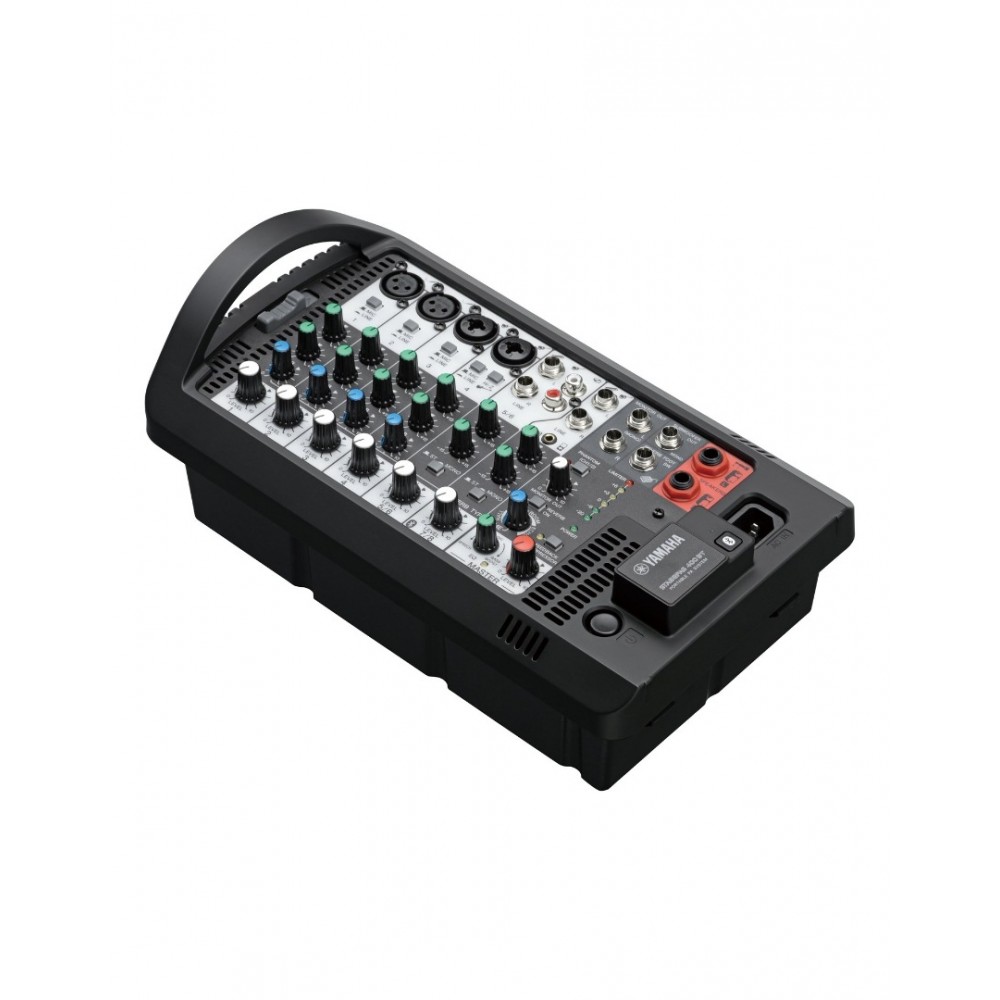 YAMAHA STAGEPAS-400 BT