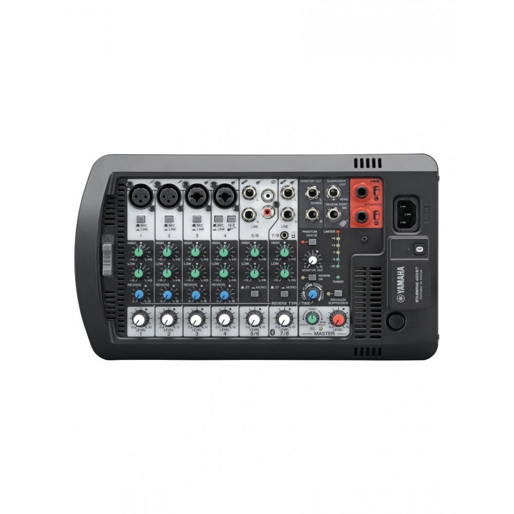 YAMAHA STAGEPAS-400 BT