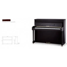 YOUNG CHANG Y-114 MBP Πιάνο Όρθιο Mαόνι Γυαλιστερό YOUNG CHANG Y-114 MBP Πιάνο Όρθιο Mαόνι Γυαλιστερό