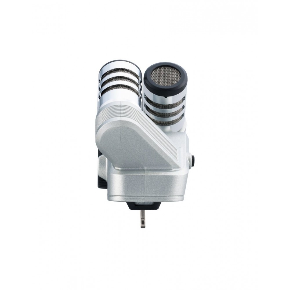 ΖΟΟΜ IQ6 X-Y μικρόφωνο για iPhone, iPod, iPad