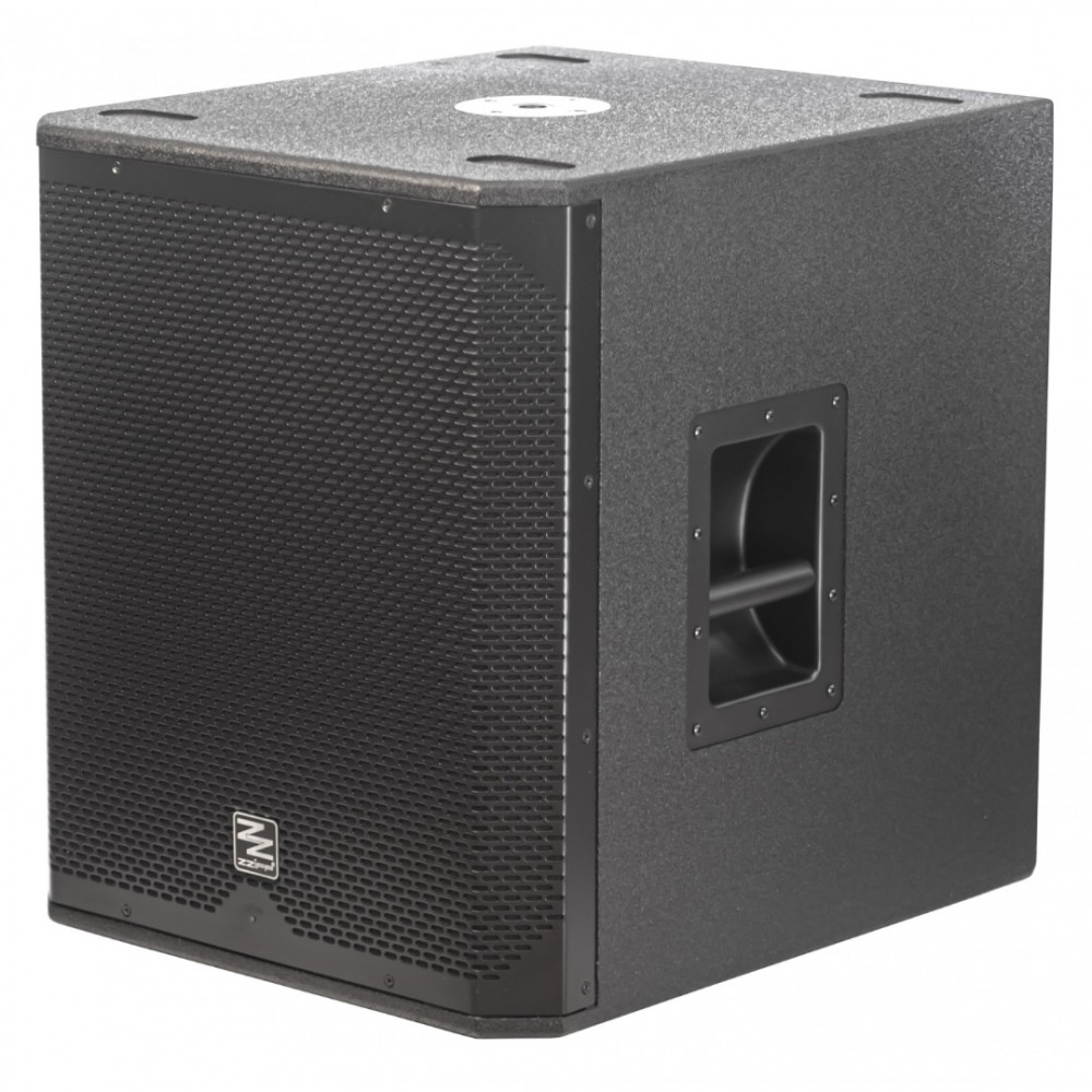 ZZiPP ZZAR315SUB | Αυτοενισχυόμενο Subwoofer 15 ZZiPP ZZAR315SUB | Αυτοενισχυόμενο Subwoofer 15