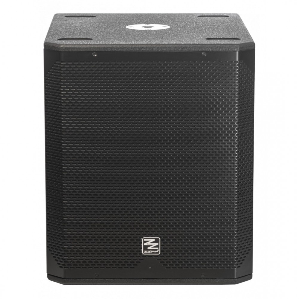 ZZiPP ZZAR315SUB | Αυτοενισχυόμενο Subwoofer 15 ZZiPP ZZAR315SUB | Αυτοενισχυόμενο Subwoofer 15