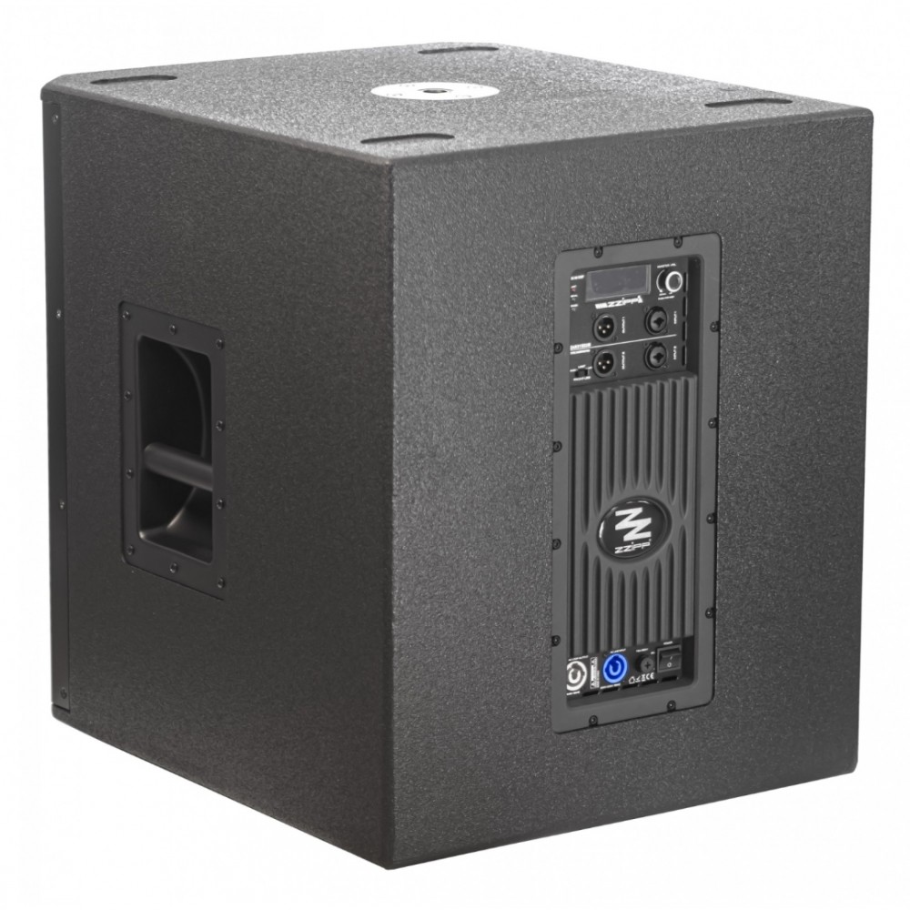 ZZiPP ZZAR315SUB | Αυτοενισχυόμενο Subwoofer 15 ZZiPP ZZAR315SUB | Αυτοενισχυόμενο Subwoofer 15