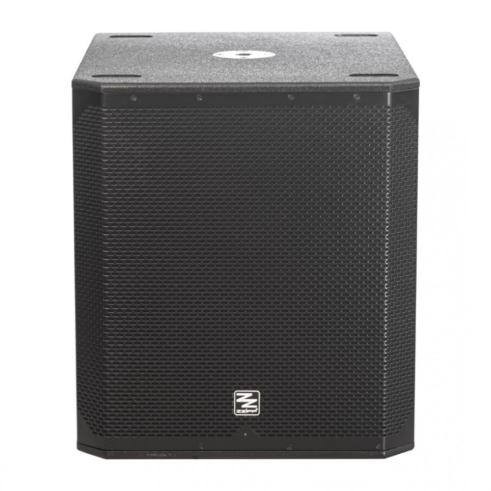 ZZiPP ZZAR318SUB | Αυτοενισχυόμενο Subwoofer 18 ZZiPP ZZAR318SUB | Αυτοενισχυόμενο Subwoofer 18