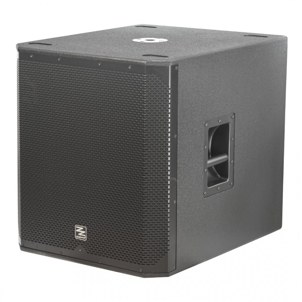 ZZiPP ZZAR318SUB | Αυτοενισχυόμενο Subwoofer 18 ZZiPP ZZAR318SUB | Αυτοενισχυόμενο Subwoofer 18
