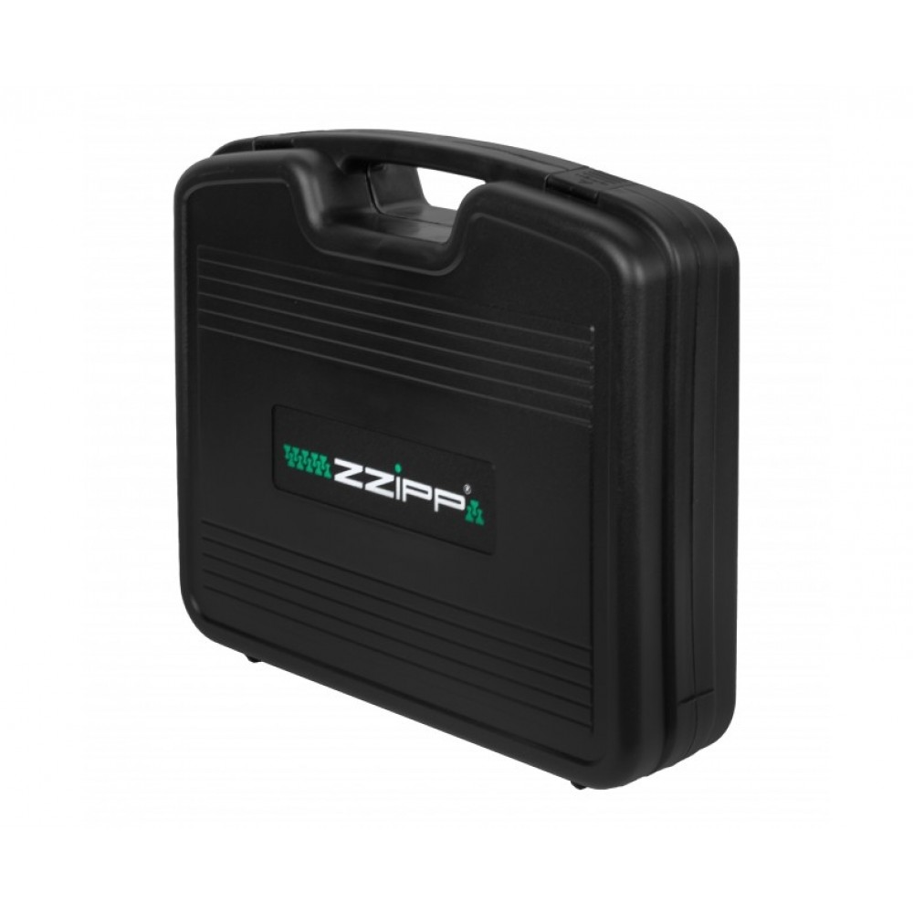 ZZiPP TXZZ416 | Σετ Διπλός Δέκτης, 2x Μικρόφωνα Πέτου, 2x Κεφαλής & 2x Bodypack 606-630MHz