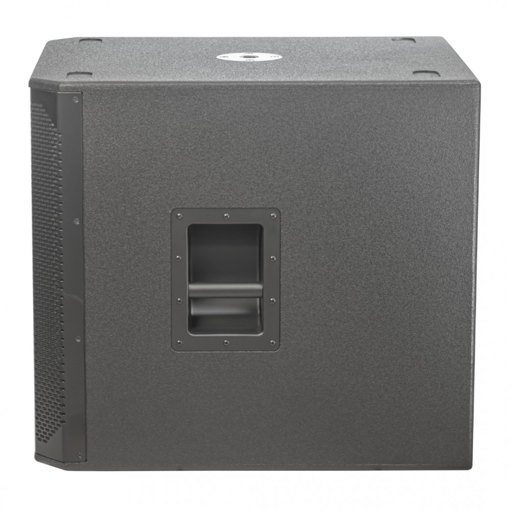 ZZiPP ZZAR318SUB | Αυτοενισχυόμενο Subwoofer 18 ZZiPP ZZAR318SUB | Αυτοενισχυόμενο Subwoofer 18