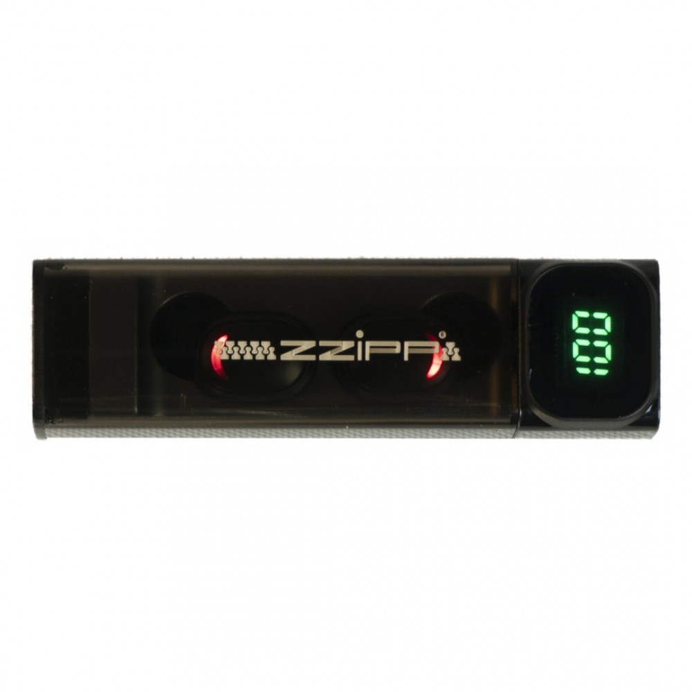 ZZiPP ZZIPPODS | Aκουστικά Bluetooth με Θήκη Φόρτισης ZZiPP ZZIPPODS | Aκουστικά Bluetooth με Θήκη Φόρτισης