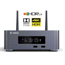 ZIDOO Z10 PRO