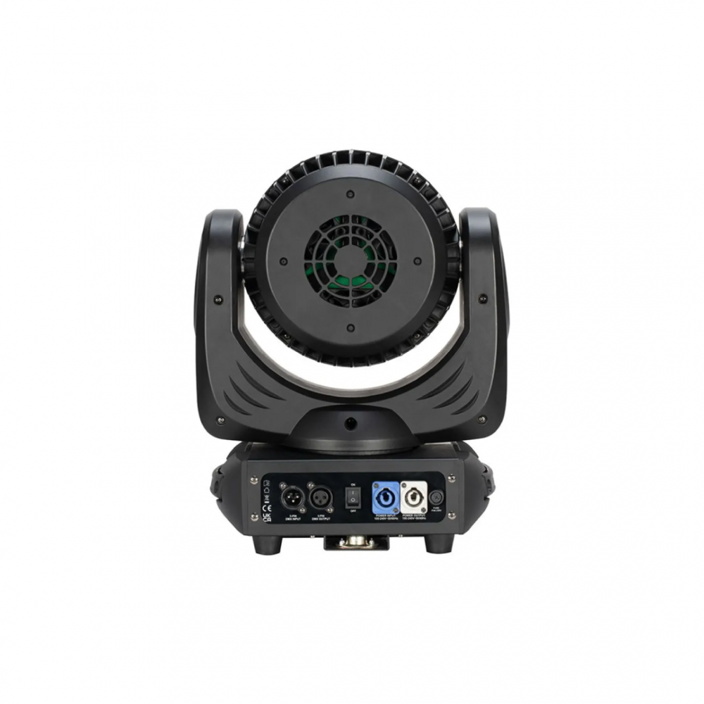 Eliminator Stryker Wash Ρομποτική Κεφαλή Φωτισμού Eliminator Stryker Wash Ρομποτική Κεφαλή Φωτισμού