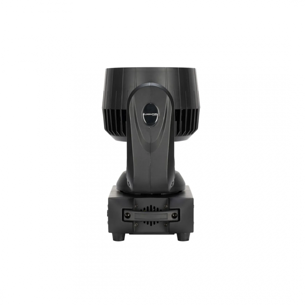 Eliminator Stryker Wash Ρομποτική Κεφαλή Φωτισμού Eliminator Stryker Wash Ρομποτική Κεφαλή Φωτισμού
