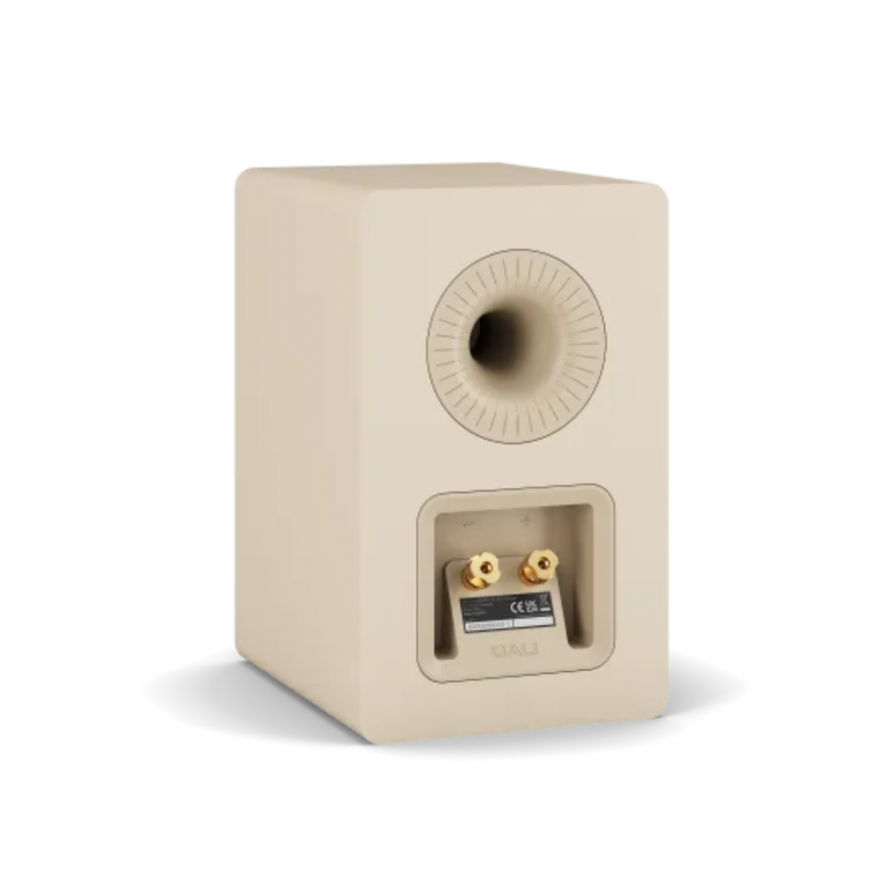 Dali Kupid Caramel White