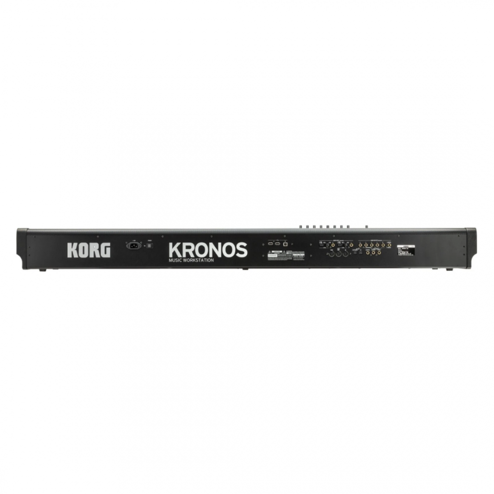 KORG KRONOS3-73 MUSIC WORKSTATION/SAMPLER 73 ΔΥΝΑΜΙΚΑ WEIGHTED ΠΛΗΚΤΡΑ