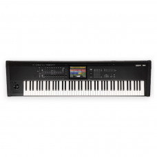KORG KRONOS3-88 MUSIC WORKSTATION/SAMPLER 88 ΔΥΝΑΜΙΚΑ WEIGHTED ΠΛΗΚΤΡΑ KORG KRONOS3-88 MUSIC WORKSTATION/SAMPLER 88 ΔΥΝΑΜΙΚΑ WEIGHTED ΠΛΗΚΤΡΑ