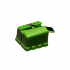 LP Tunes Replica Stylus for Sansui SN-50 SN50 Green OEM Βελόνα Πικάπ