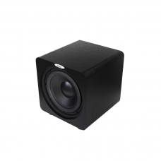 Velodyne Acoustics Deep Blue 8 Subwoofer 8'' 300W RMS Black Velodyne Acoustics Deep Blue 8 Subwoofer 8'' 300W RMS Black