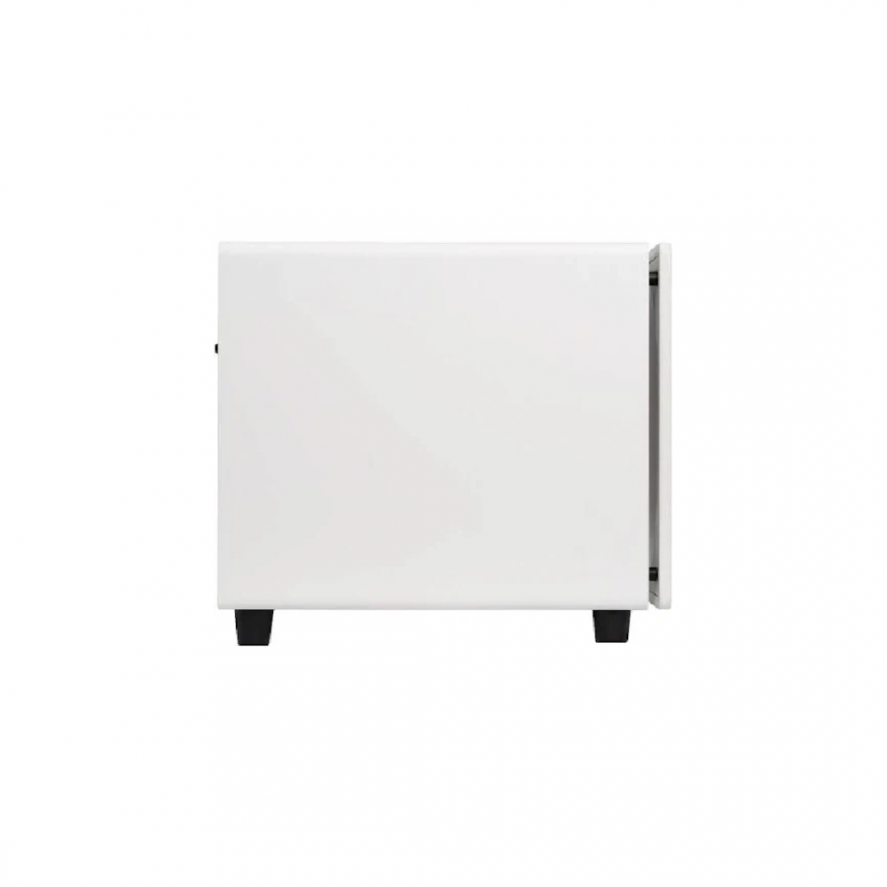 Velodyne Acoustics Impact X10 Active Subwoofer 10'' White Velodyne Acoustics Impact X10 Active Subwoofer 10'' White