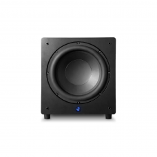 Velodyne Acoustics Impact X12 Active Subwoofer 12'' Black Velodyne Acoustics Impact X12 Active Subwoofer 12'' Black