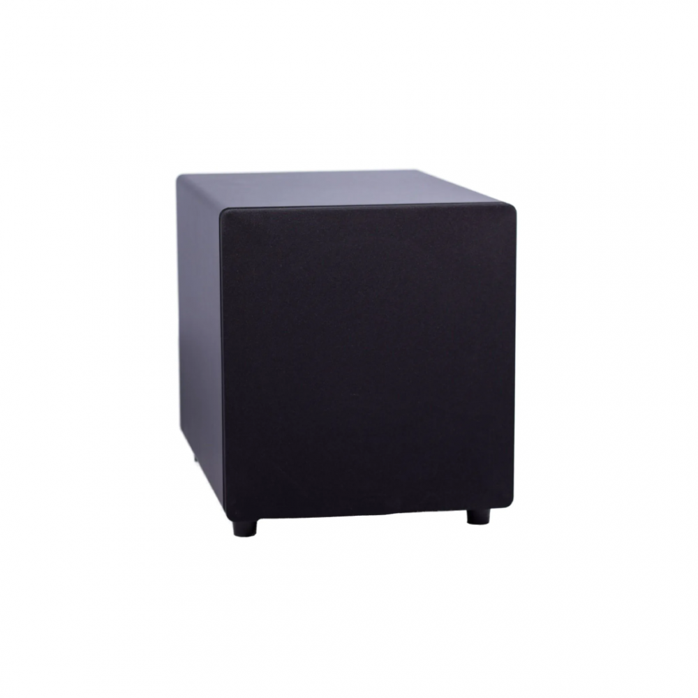 Velodyne Acoustics Impact X15 Active Subwoofer 15'' Black Velodyne Acoustics Impact X15 Active Subwoofer 15'' Black