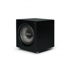 Velodyne Acoustics VI-Q 12 Active Subwoofer 12'' 500W RMS Black Velodyne Acoustics VI-Q 12 Active Subwoofer 12'' 500W RMS Black