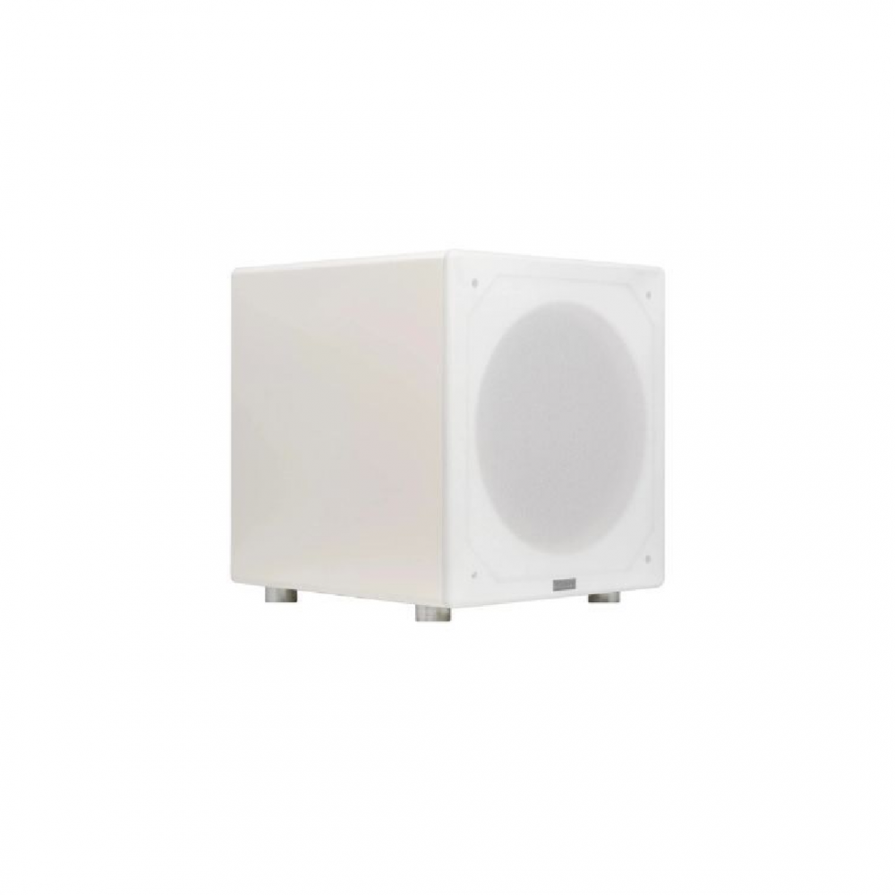 Velodyne Acoustics VI-Q 15 Active Subwoofer 15'' 650W RMS White Velodyne Acoustics VI-Q 15 Active Subwoofer 15'' 650W RMS White