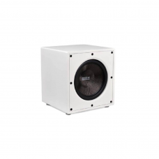 Velodyne Acoustics VI-Q 15 Active Subwoofer 15'' 650W RMS White Velodyne Acoustics VI-Q 15 Active Subwoofer 15'' 650W RMS White