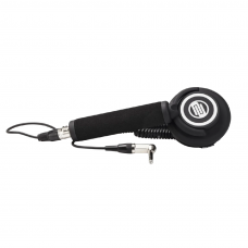 Reloop RHP-10 Mono Black DJ Ακουστικό