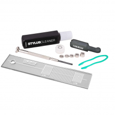 Reloop Turntable Cartridge Mount & Gauge Set