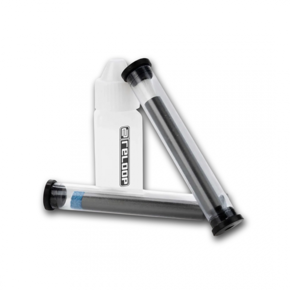 Reloop Σετ Καθαρισμού Βραχίονα και Κεφαλών