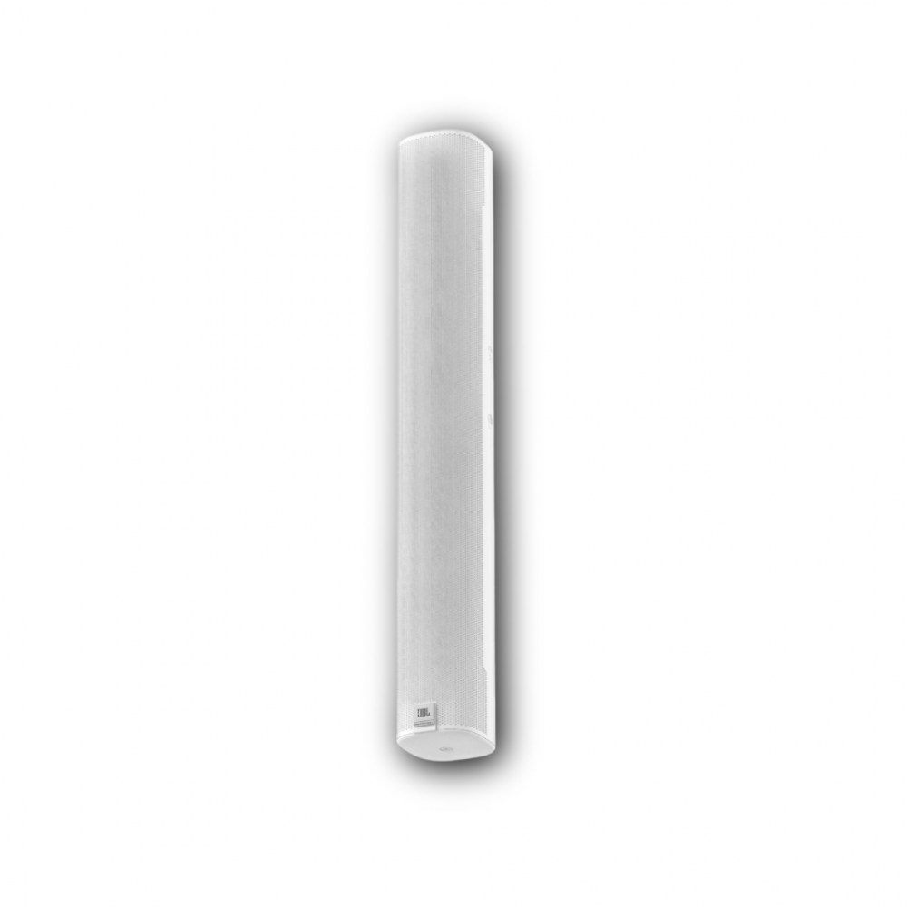 JBL COL600 HXOΣΤΗΛΗ 2WAY ME 2X5'' LF+ 1X1'' HF TWEETERS WH