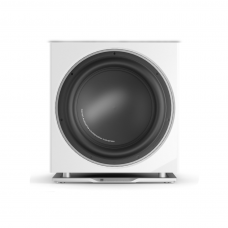 Dali Sub K-14 F White