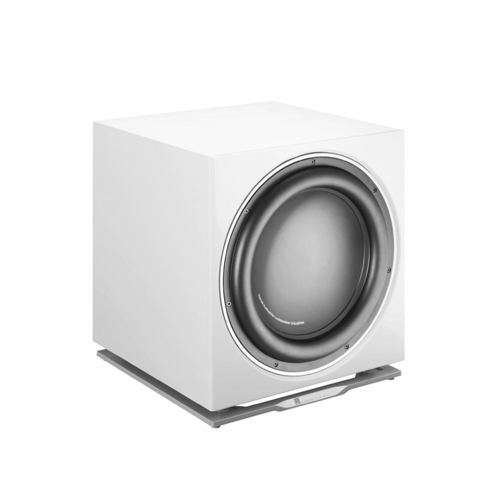 Dali Sub K-14 F White