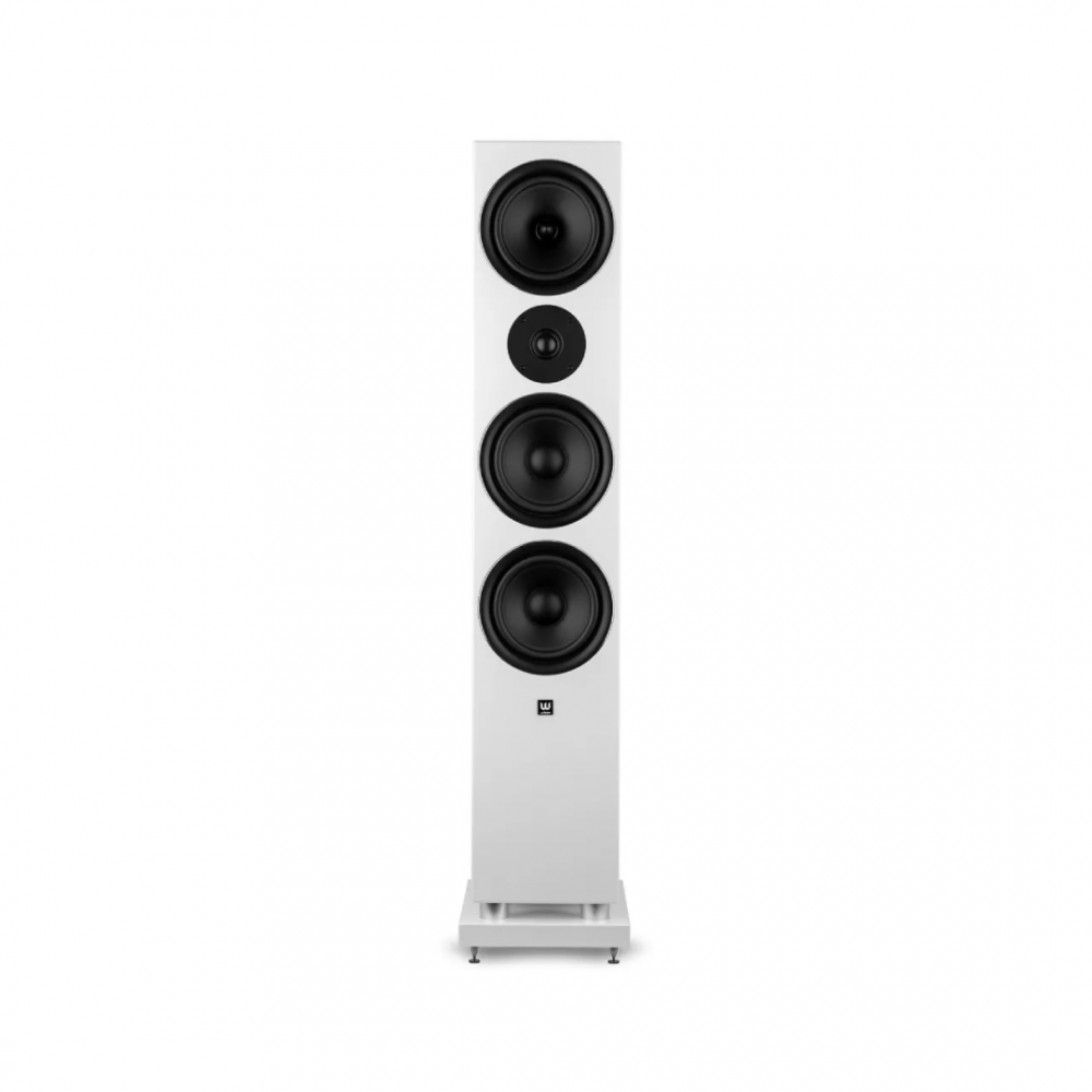 Wilson Exclusive Line EL-10 Ηχεία Δαπέδου (Ζεύγος) - Λευκό Wilson Exclusive Line EL-10 Ηχεία Δαπέδου (Ζεύγος) - Λευκό