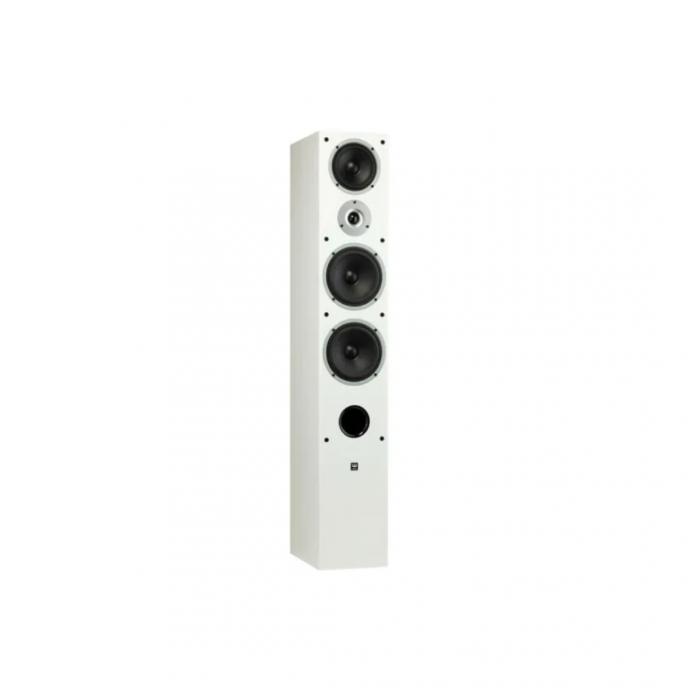 Wilson Raptor 9 Ηχεία Δαπέδου (Zεύγος) - Λεύκο Wilson Raptor 9 Ηχεία Δαπέδου (Zεύγος) - Λεύκο