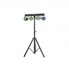 Ibiza Djlight60 Led Par Ibiza Djlight60 Led Par