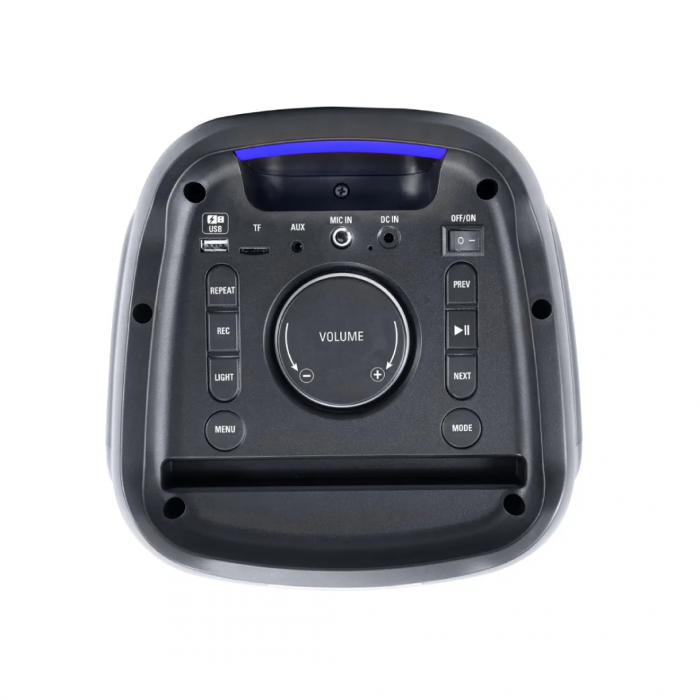 Madison Mad-Astral 300 Φορητό Ηχείο Bluetooth Madison Mad-Astral 300 Φορητό Ηχείο Bluetooth
