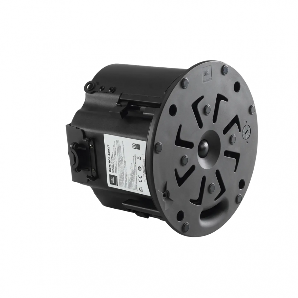 JBL Control 426C/T 2WAY ΗΧΕΙΟ ΟΡΟΦΗΣ 100V-12Ω,60-220W,110° JBL Control 426C/T 2WAY ΗΧΕΙΟ ΟΡΟΦΗΣ 100V-12Ω,60-220W,110°