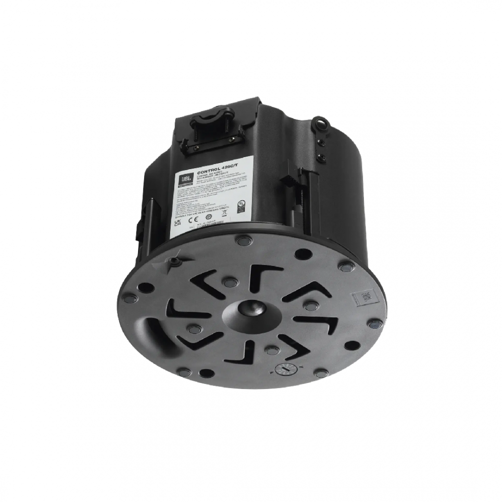 JBL Control 426C/T 2WAY ΗΧΕΙΟ ΟΡΟΦΗΣ 100V-12Ω,60-220W,110° JBL Control 426C/T 2WAY ΗΧΕΙΟ ΟΡΟΦΗΣ 100V-12Ω,60-220W,110°