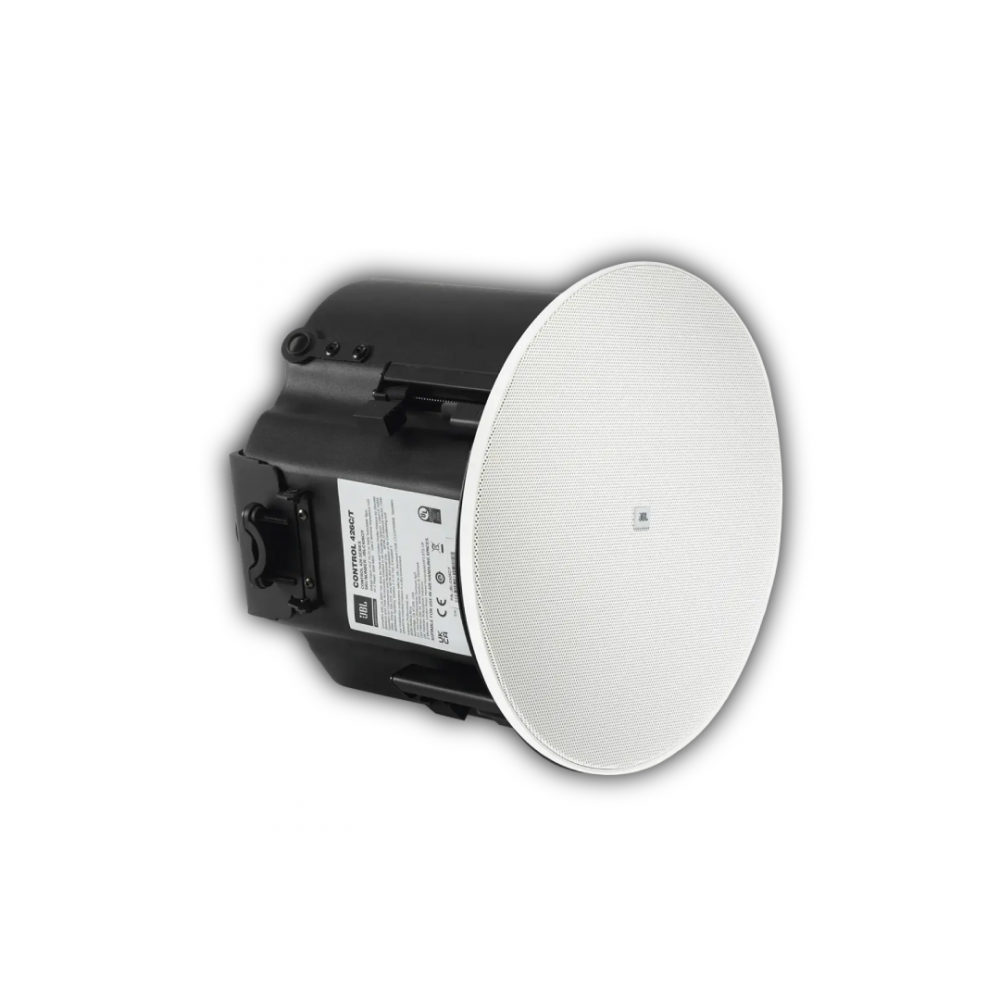JBL Control 426C/T 2WAY ΗΧΕΙΟ ΟΡΟΦΗΣ 100V-12Ω,60-220W,110° JBL Control 426C/T 2WAY ΗΧΕΙΟ ΟΡΟΦΗΣ 100V-12Ω,60-220W,110°