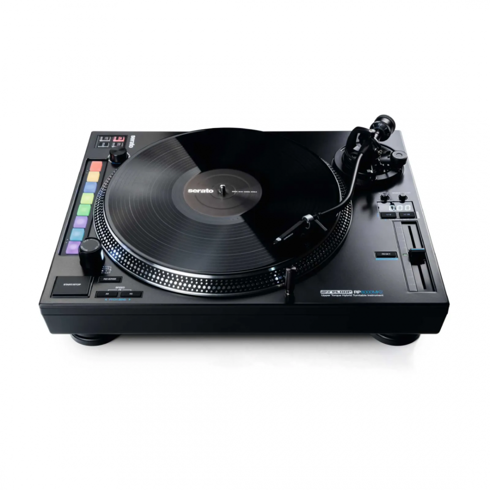 RELOOP RP8000 MK2