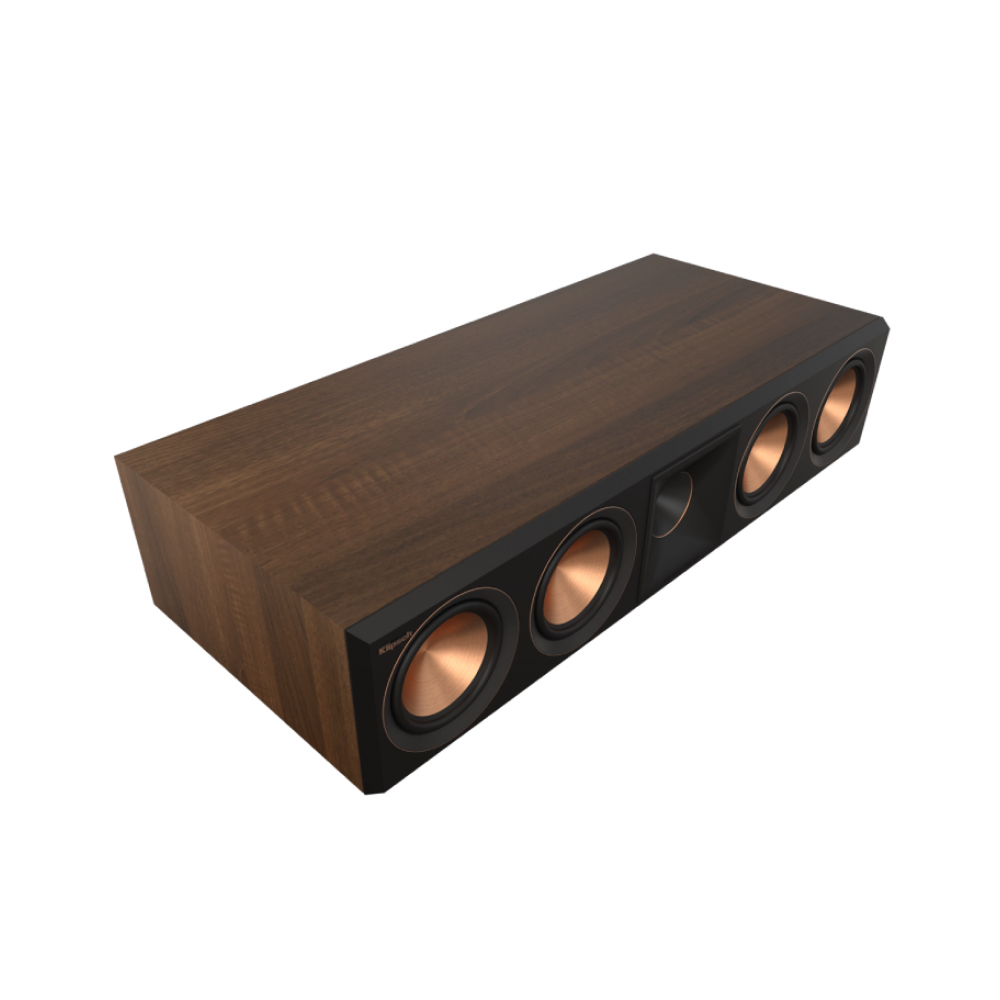 KLIPSCH RP-504C II WALNUT ΕΚΘΕΣΙΑΚΟ
