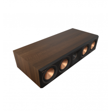 KLIPSCH RP-504C II WALNUT ΕΚΘΕΣΙΑΚΟ