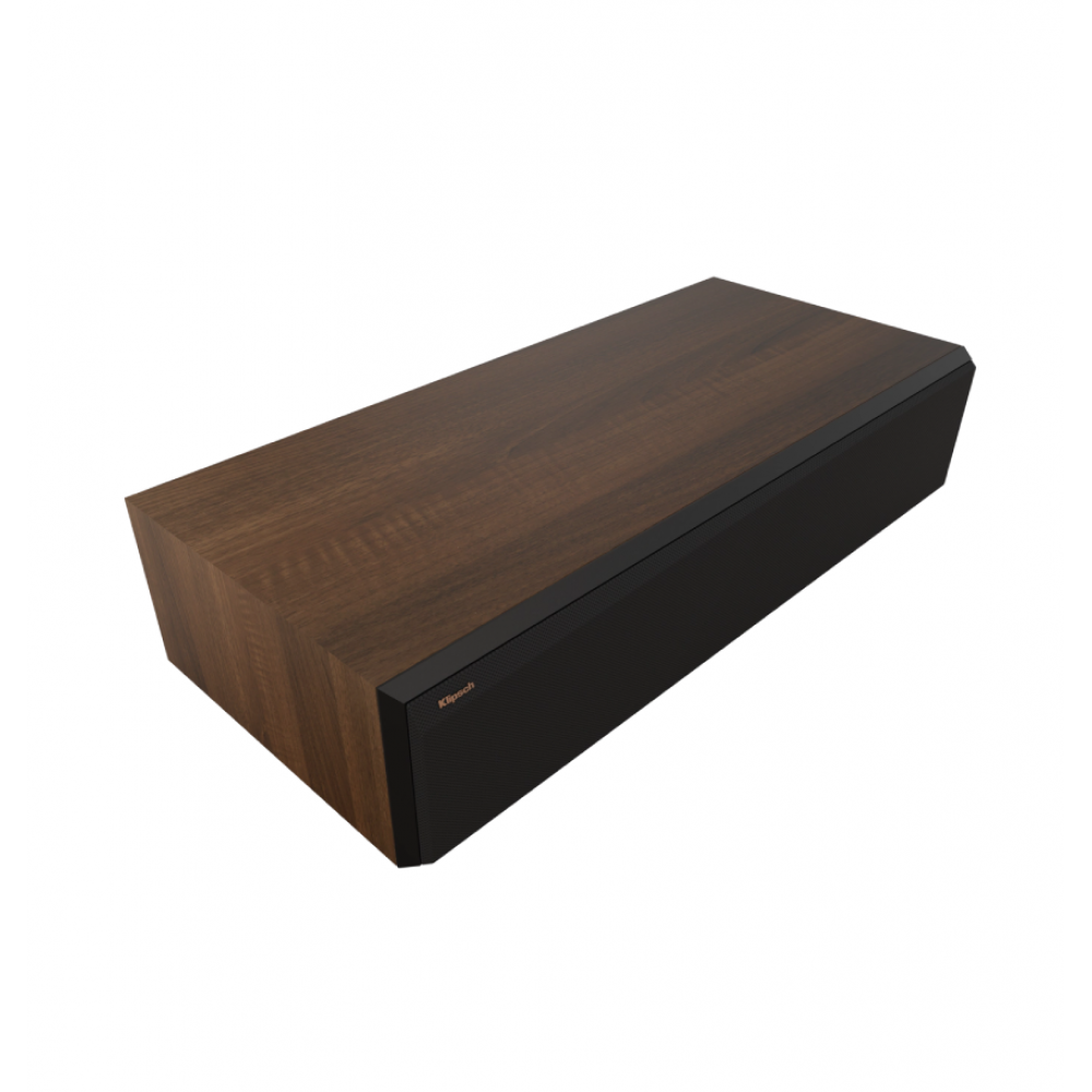 KLIPSCH RP-504C II WALNUT ΕΚΘΕΣΙΑΚΟ